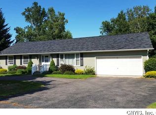 938 County Route 25, Oswego, NY 13126