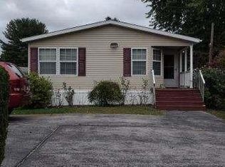 404 Meade Ave, Hanover, PA 17331