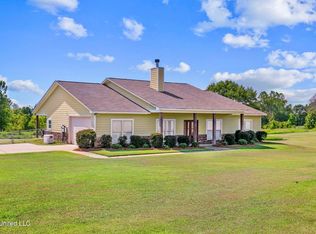 131B Waldrop Ln, Flora, MS 39071