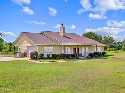 131B Waldrop Ln, Flora, MS, 39071
