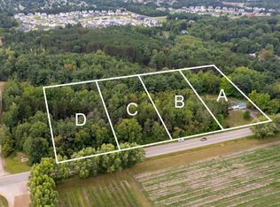 14390 Fillmore St Lot D, West Olive, MI