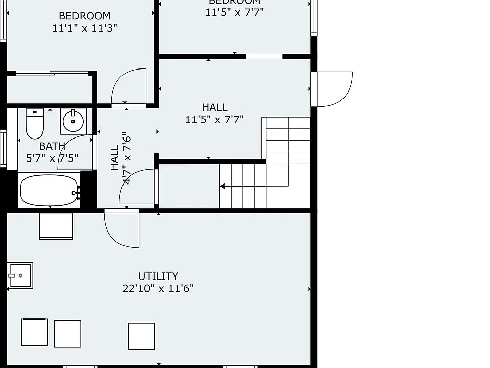 2nd image of 76 Rogers Road