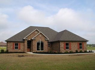 221 Buck Egger Rd, Caledonia, MS 39740