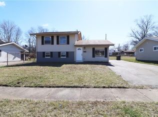 5174 Osceola Dr, Dayton, OH 45417