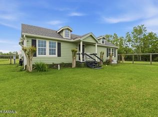 504 N Dubois Rd, New Iberia, LA 70560