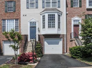 9610 Normanton Way, Manassas, VA 20110