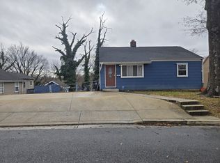 6115 Otis St, Landover, MD 20785