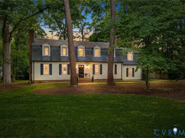 308 Hollyport Rd, Henrico, VA 23229