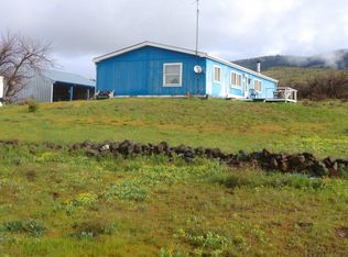 Canyon Rd, Ellensburg, WA 98926