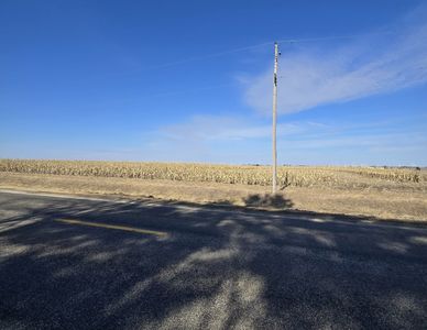 Plot Off Country Rd N #900, Le Roy, IL, 61752