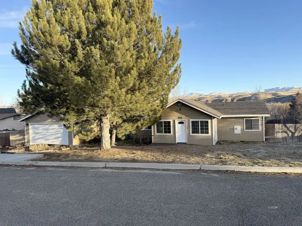 112 Cortez Cir, Carlin, NV 89822