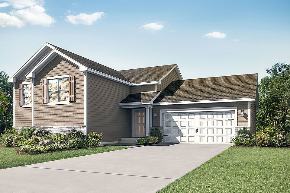 The Hennepin by LGI Homes