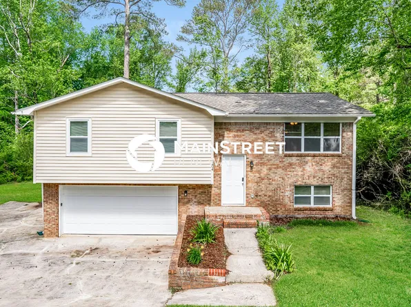 4204 Denniston Cir, Adamsville, AL 35005