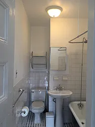 Rented by J. Francois and Associates