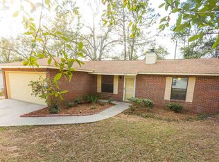 1418 Abbeywood Ln, Tallahassee, FL 32303