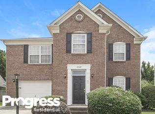 12028 Brownestone View Dr, Charlotte, NC 28269