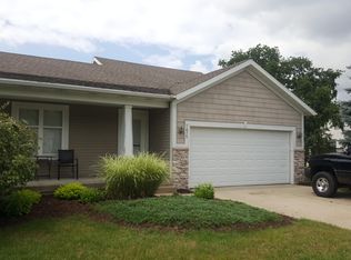 1475 Townsend Trl NE, Rockford, MI 49341