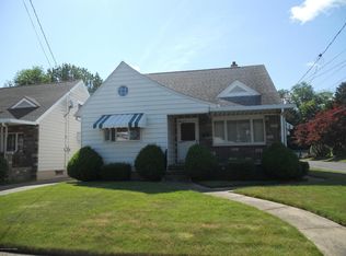 637 Church St, Swoyersville, PA 18704