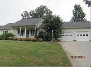 224 Leather Hinge Dr, Wilkesboro, NC 28697