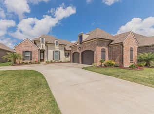 108 Stoney Shadow Dr, Lafayette, LA 70508