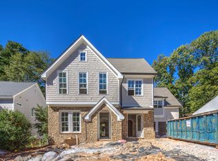 2376 Ewing Dr, Atlanta, GA 30319