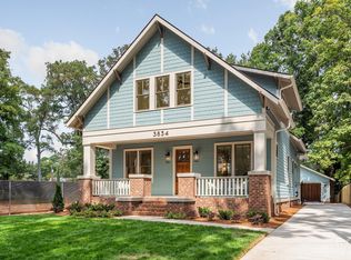 3834 Avalon Ave, Charlotte, NC 28208