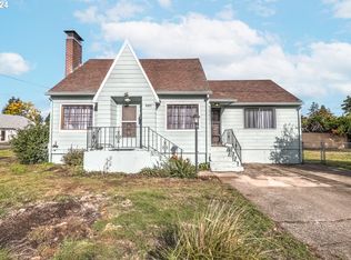 8801 NE Prescott St, Portland, OR 97220