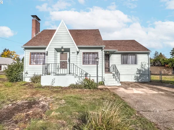 8801 NE Prescott St, Portland, OR 97220