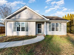 162 Martindale Rd, Winston Salem, NC 27107
