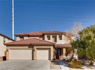 2304 Wood Dale Ct, North Las Vegas, NV 89031