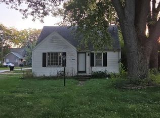 54416 Terrace Ln, South Bend, IN 46635