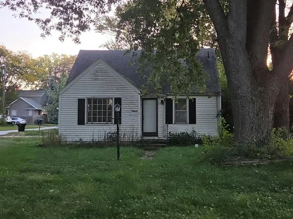 54416 Terrace Ln, South Bend, IN 46635
