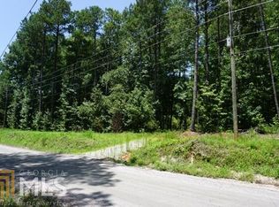 460 Byrom Rd, Senoia, GA 30276