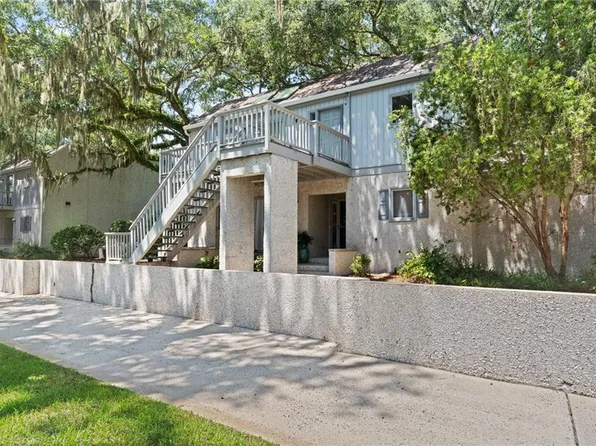 659 N Golf Villas, Saint Simons Island, GA 31522
