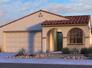 Edmonton Plan, Stonehaven Discovery Collection, Glendale, AZ 85305