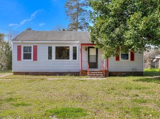 2471 Coleman Ave, Augusta, GA 30906
