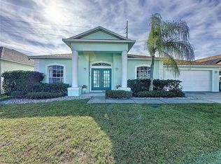 337 Hollingshead Loop, Davenport, FL 33896
