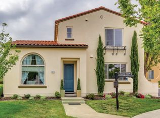 2622 Cedarwood Loop, San Ramon, CA 94582
