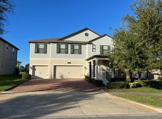 15353 Porter Rd, Winter Garden, FL 34787