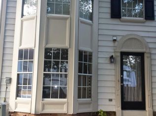 1031 Staghorn Ave, Frederick, MD 21703