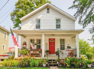 219 E Rising St, Davison, MI 48423