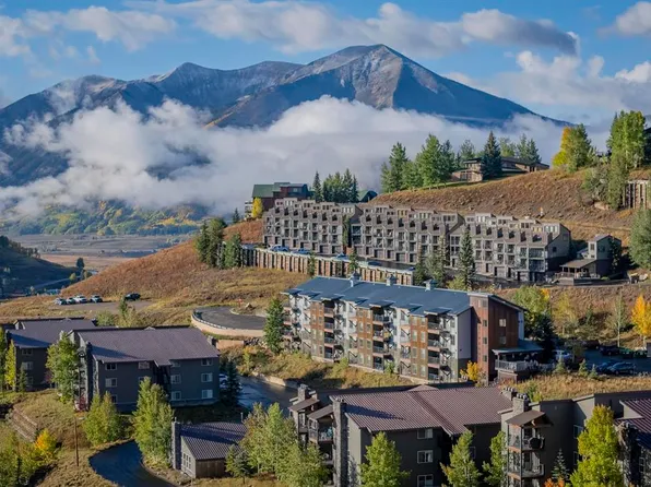20 Marcellina Lane #300, Mt. Crested Butte, CO 81225