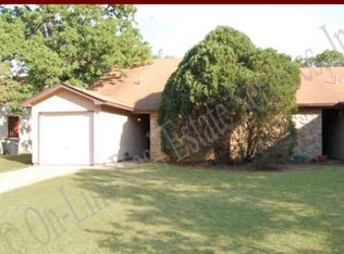 1112 Airline Dr #A, College Station, TX 77845