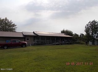 201 County Road 180, Joplin, MO 64804