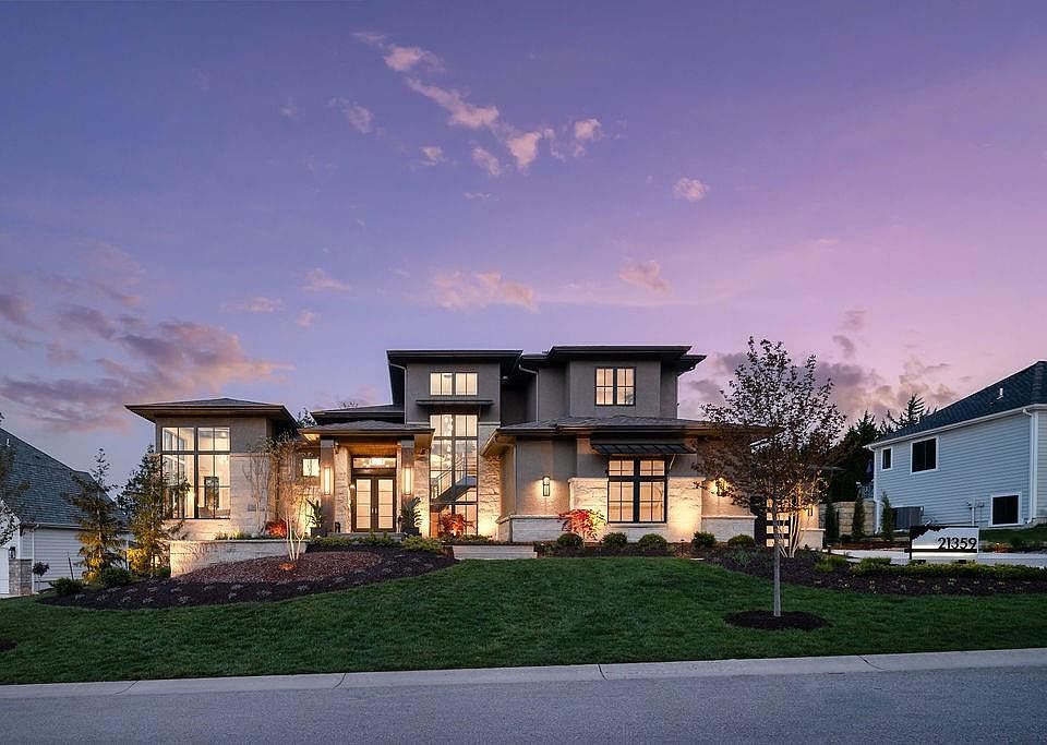 21359 W 93rd Ct, Lenexa, KS 66220 | MLS #2523264 | Zillow