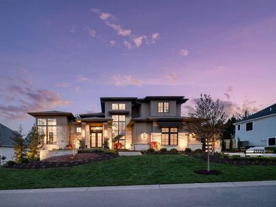 21359 W 93rd Ct, Lenexa, KS, 66220