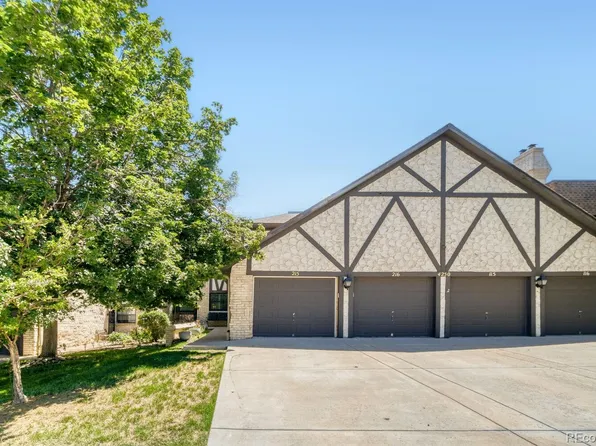 4250 S Olive Street #115, Denver, CO 80237