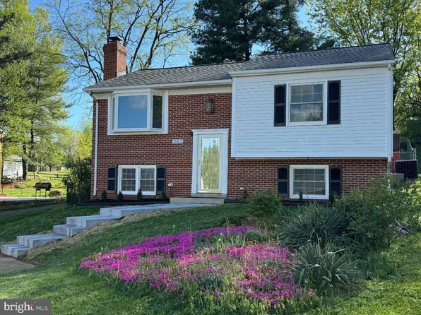 267 Longford Ct, Frederick, MD 21702