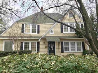 1805 Speedway Ave, Wichita Falls, TX 76301