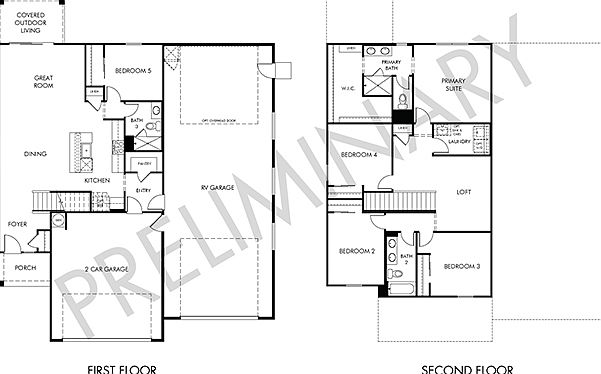 2nd image of 4572 W Suncup Dr